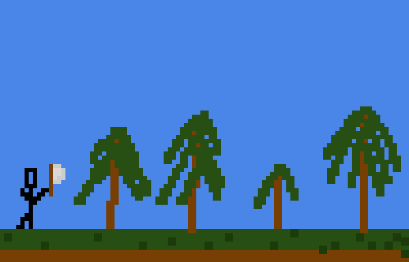 trees