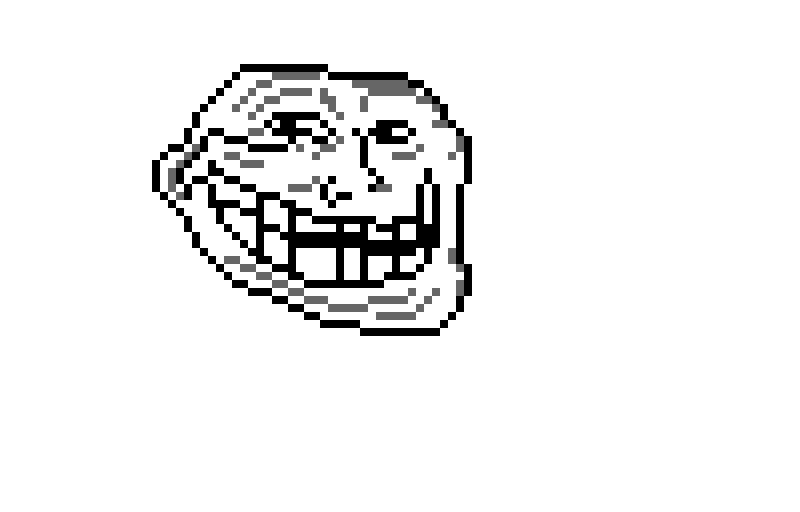 troll face