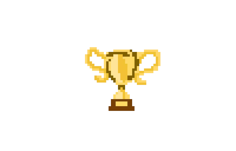 trophy