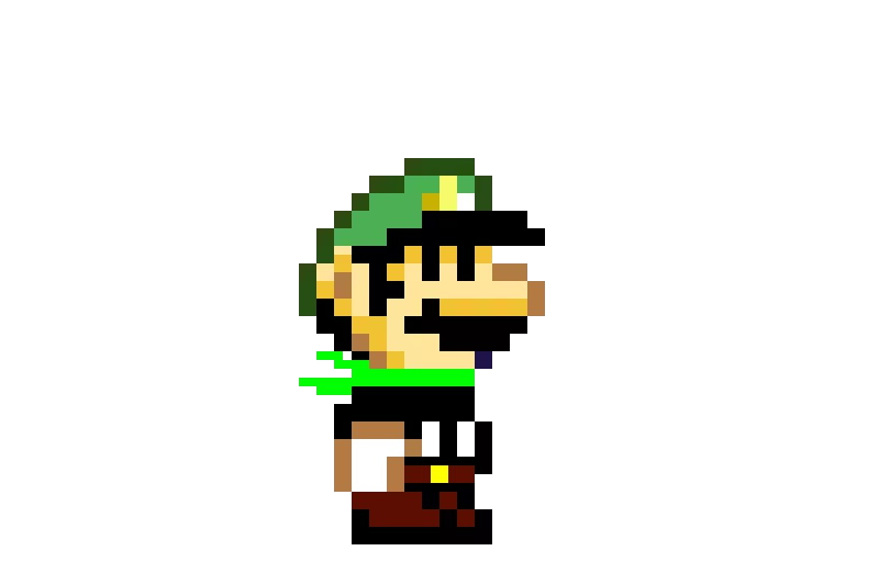 understood luigi