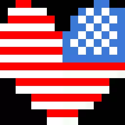 undertale soul but american