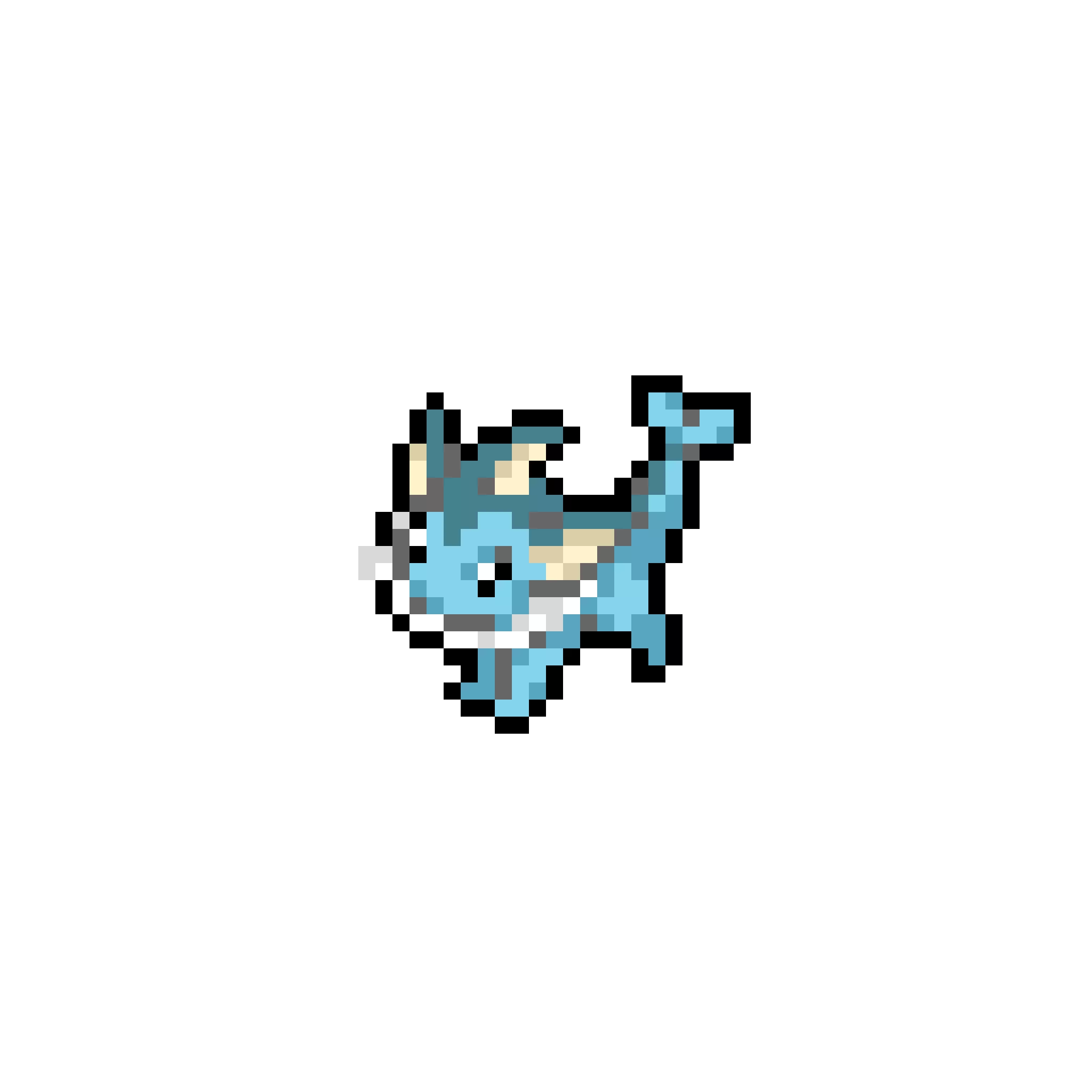 vaporeon