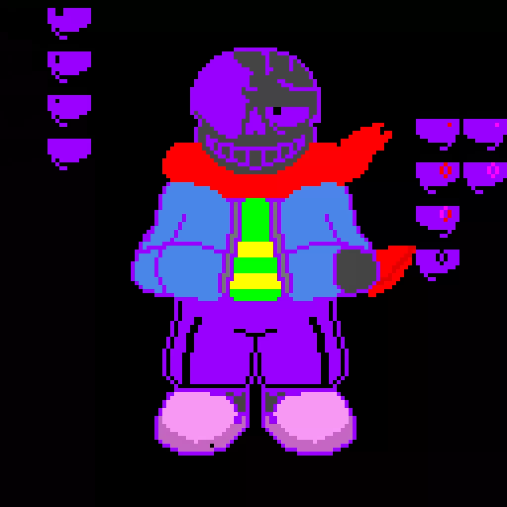venge sans v2