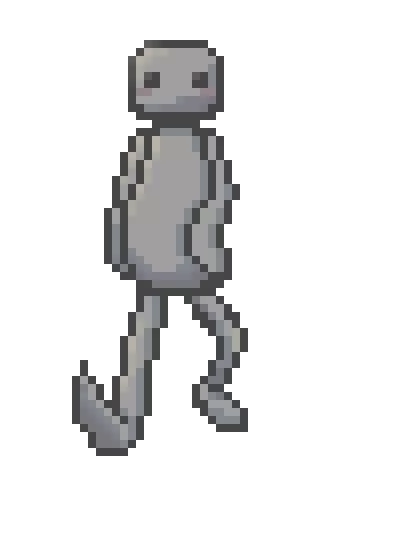 walk cycle