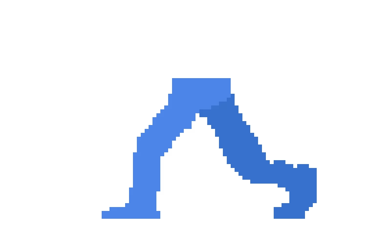 Walking Gif (work in progress)