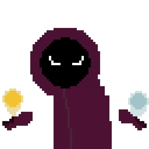 wizard dud