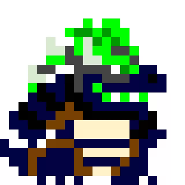 wonder bowser