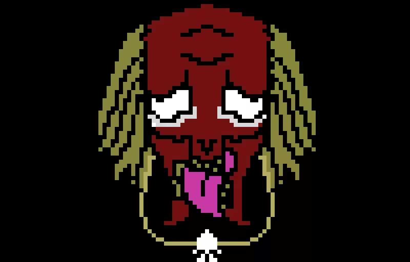 yokai kusaregedo