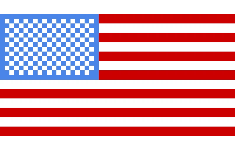 american flag