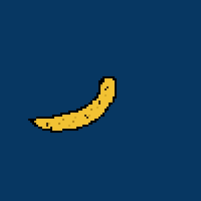 banana
