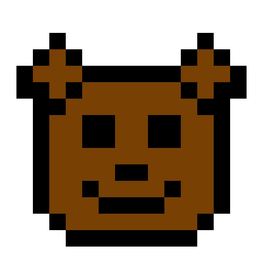 bear when he is happy