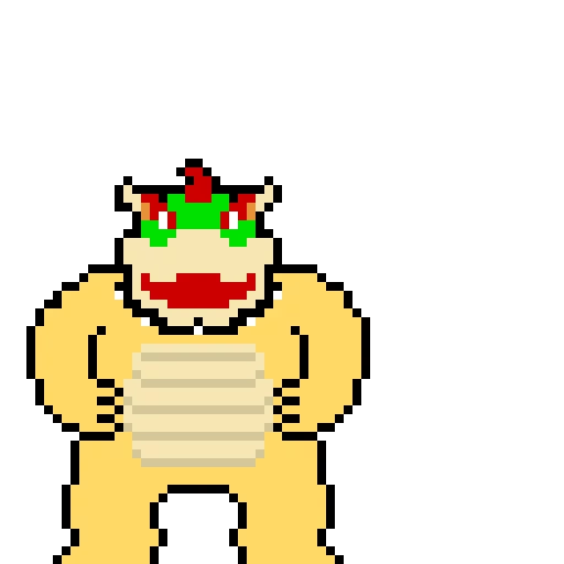 bowser