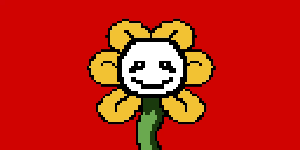 Evil Flower