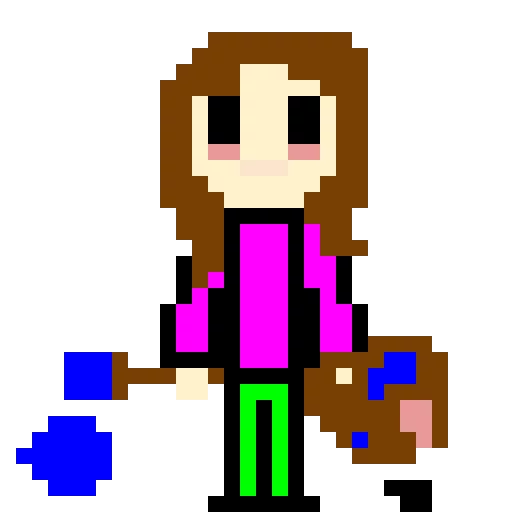 first time i posted yes i know this is a bad drawing but when i posted i felt like a bad drawing