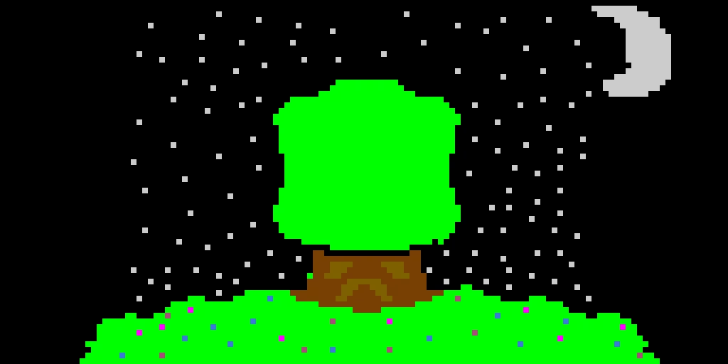 great deku tree from legend of zelda ocarina of time but kawwi