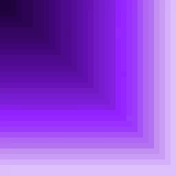 I got 10 likes so I made this one (if this gets 15 likes I will make one on a bigger canvas)   ( :