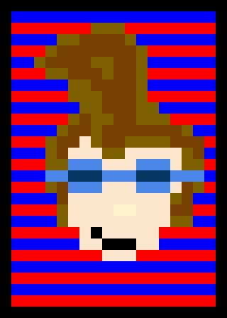 Inazuma Eleven (Jude) 