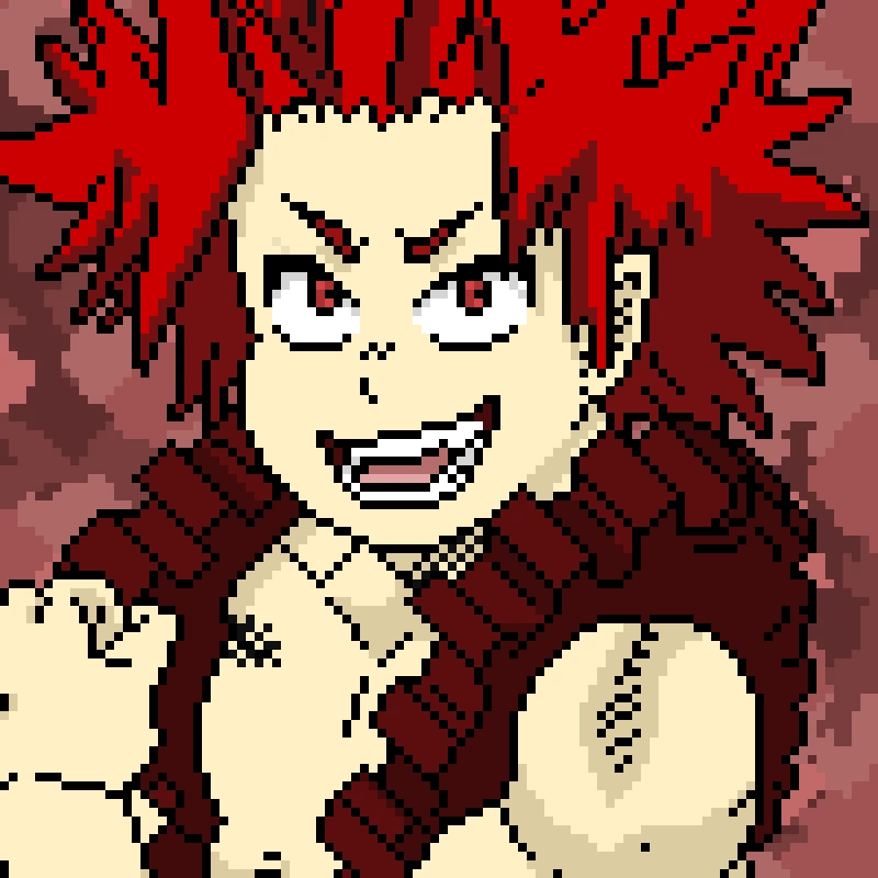 kirishima