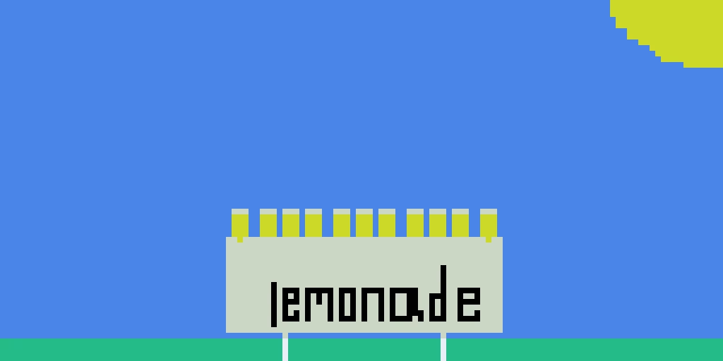 lemonade