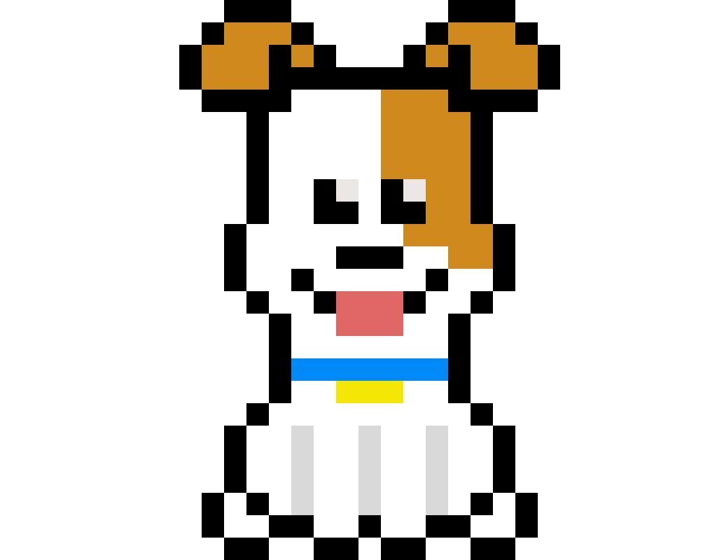 max from secret life of pets