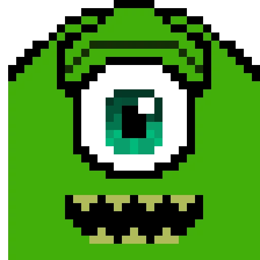 mike wazowski