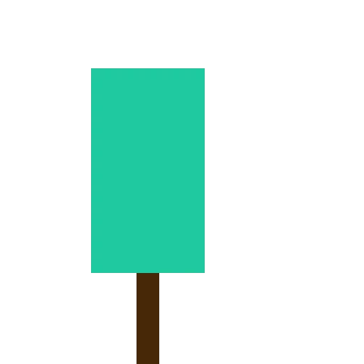 minecraft cyan banner