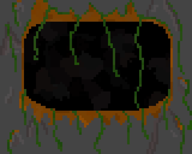 once a cave now a dragon rsquo s home maybe two