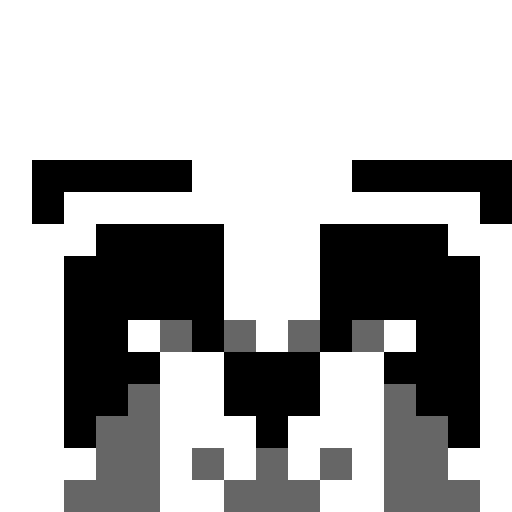 panda minecraft