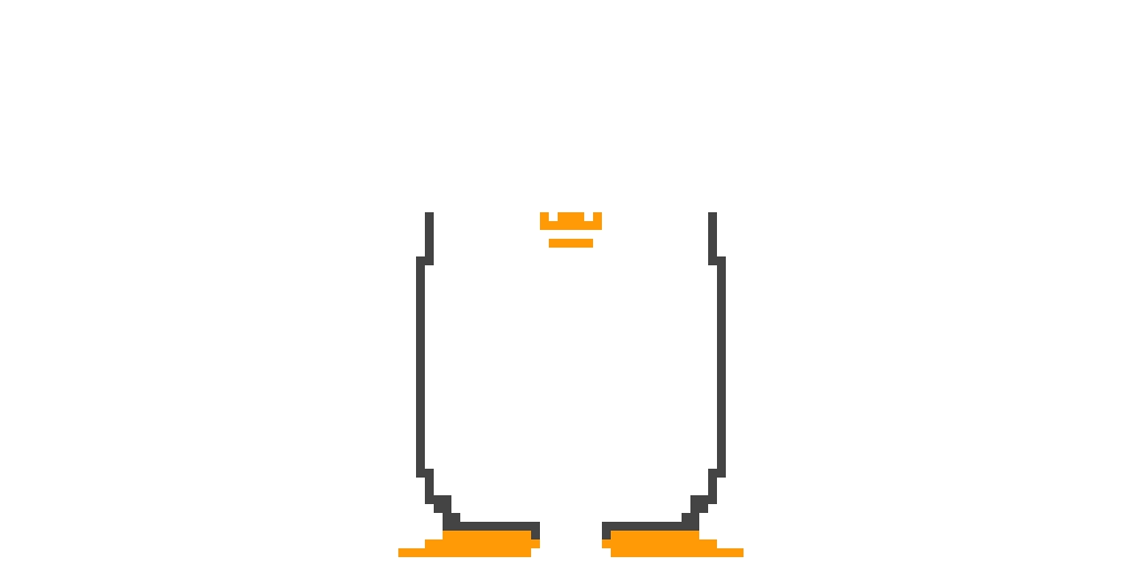 penguin