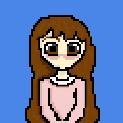 self portrait of me if you wondered what i look like