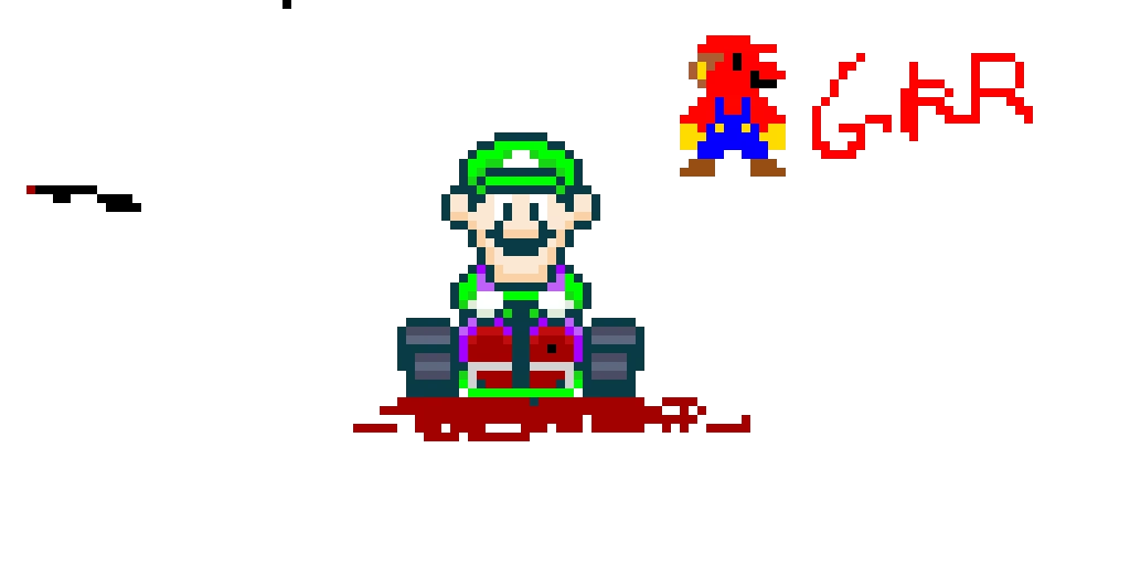 STOP KILLING ME DEMDEM551, EVERY TIME!!!!!