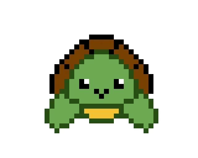 turtle
