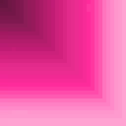 what do you see? a hallway or a pryamid? (pink version)(if this gets 10 likes ill make another one)