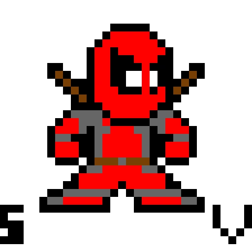 deadpool