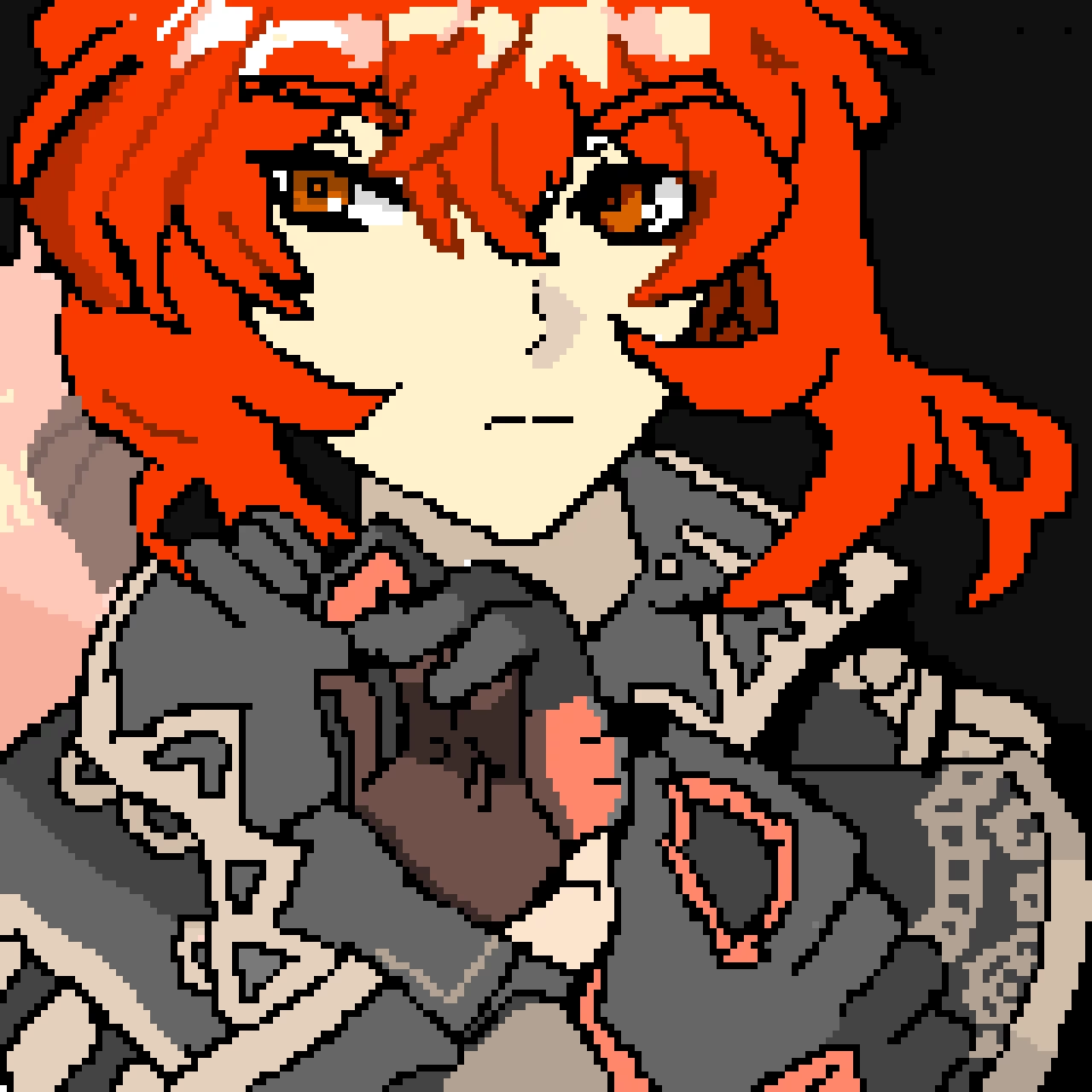 Diluc ( Genshin Impact)