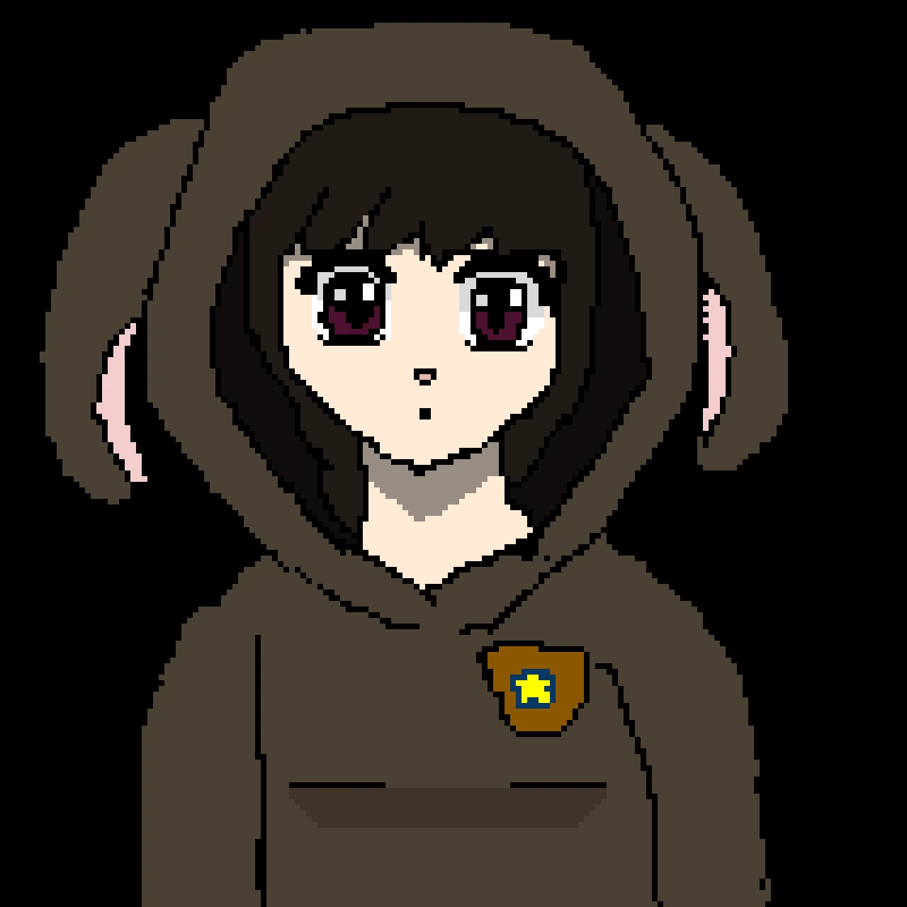 Judy hopps ( Remake: Zootopia)