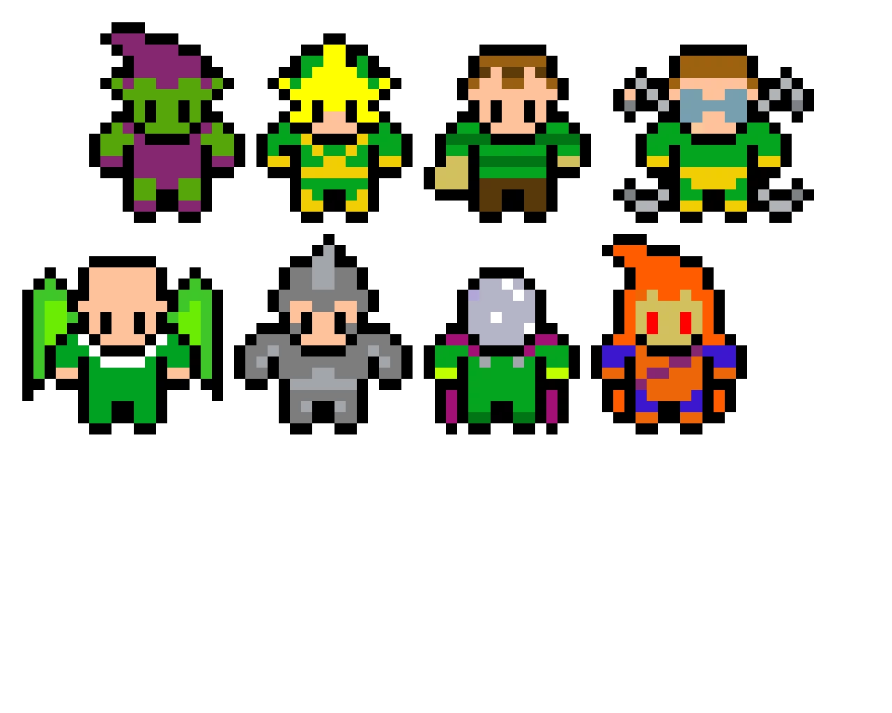 marvel spider man villains