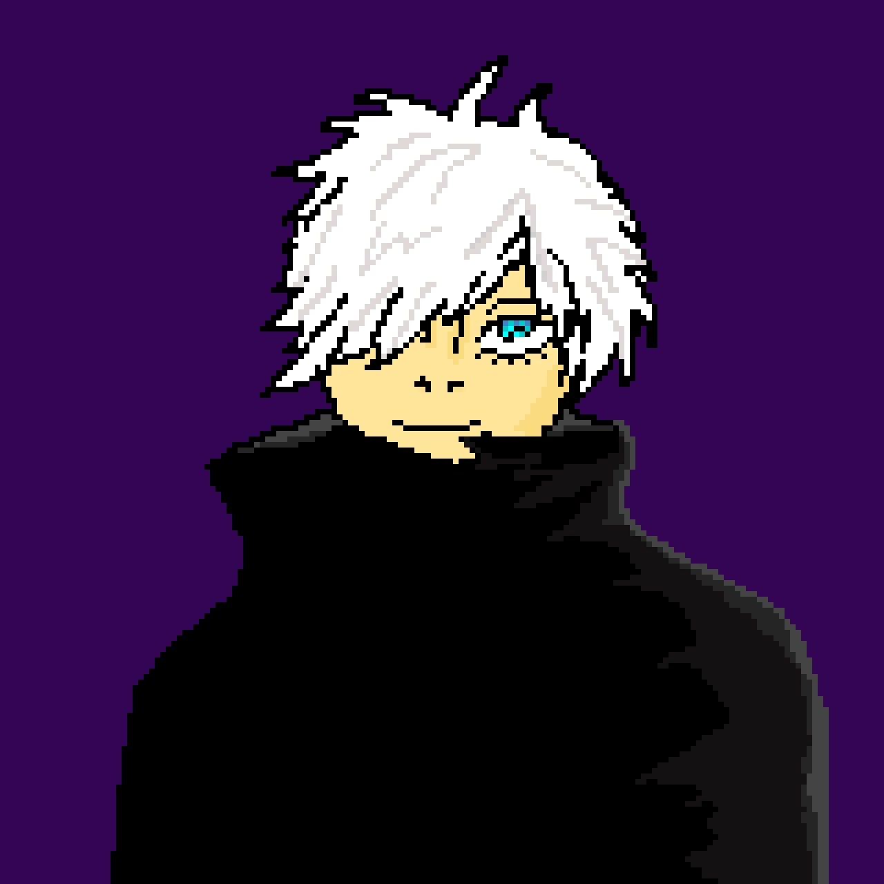 satoru-gojo-jujutsu-kaisen