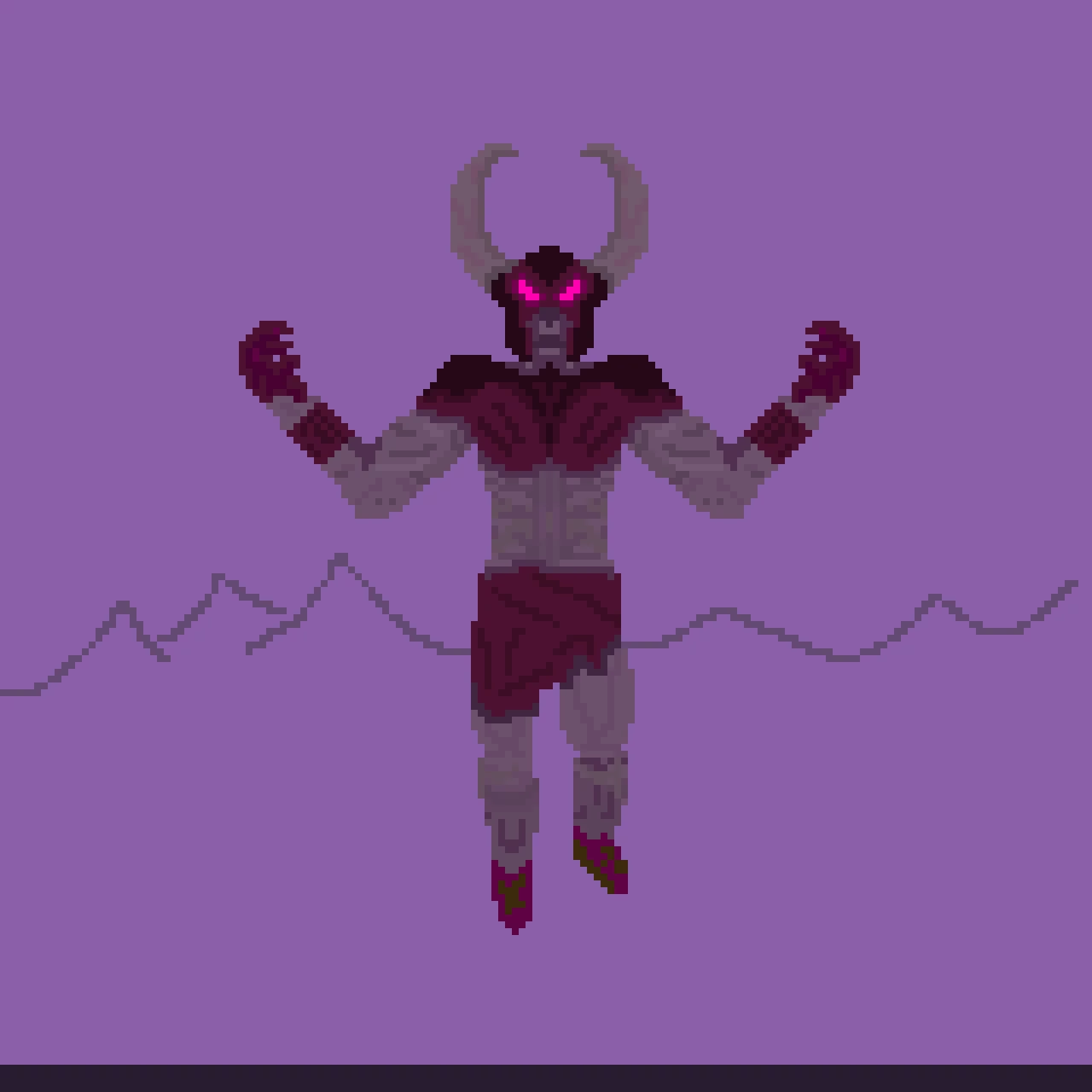 Some drawing I forgot to finish long ago