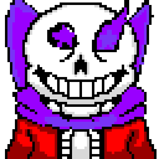 underfell swaptale sans