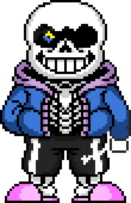 lb sans phase 2