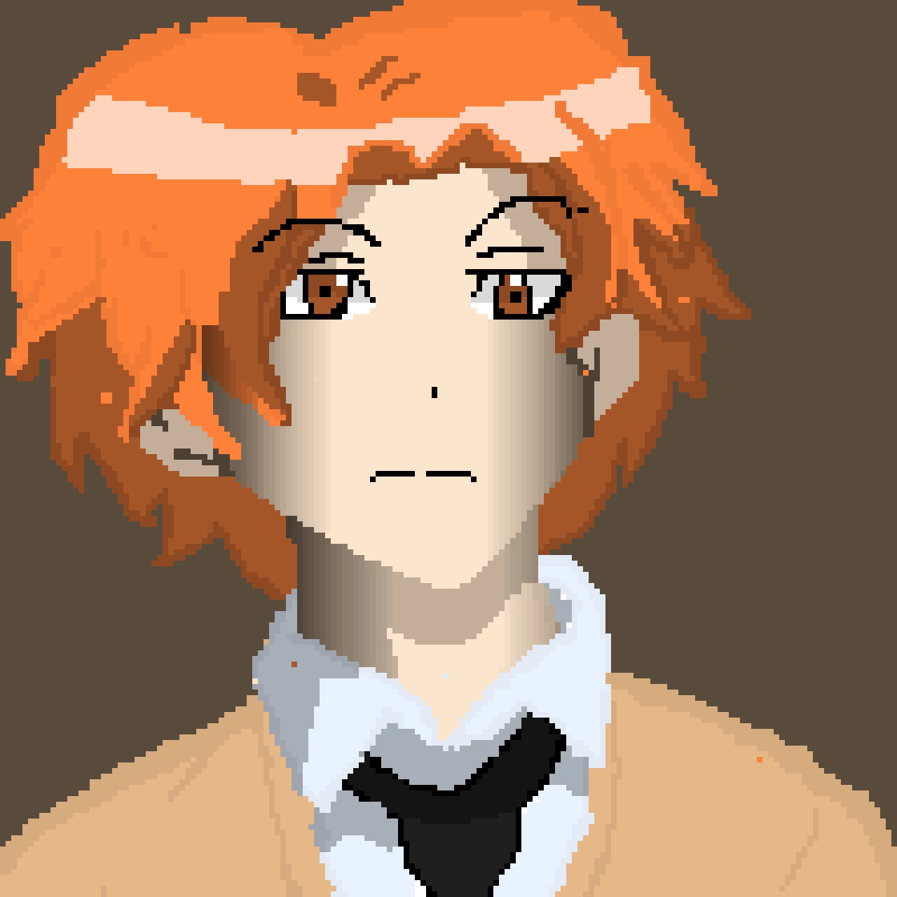 3d hiroto maehara assassination classroom