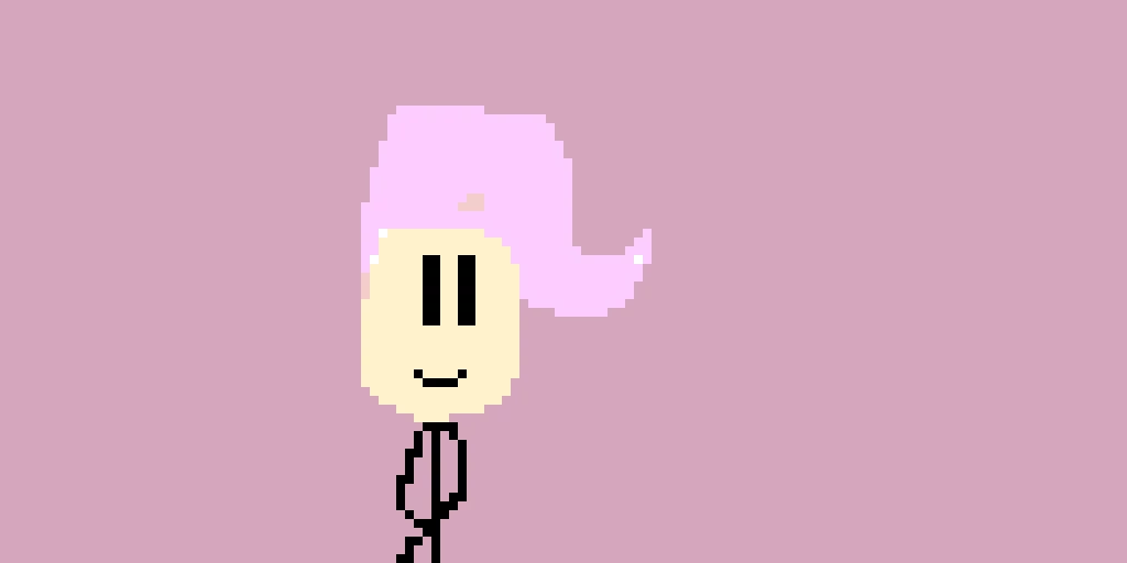 my  sister glitter angel