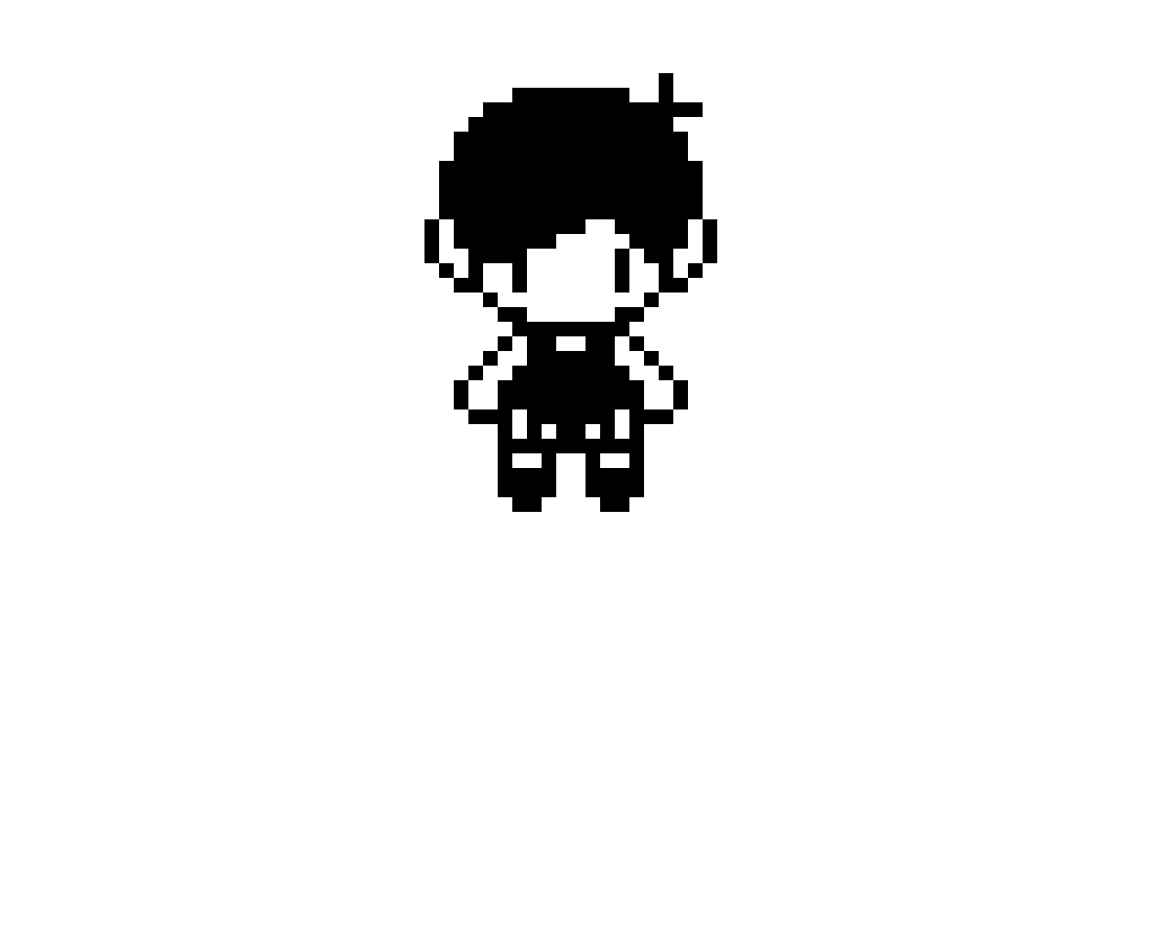 Omori Walking