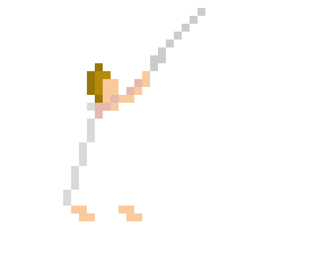 Prince of Persia (Sword)