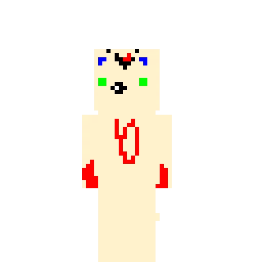scp 173 minecraft