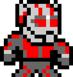 ant man