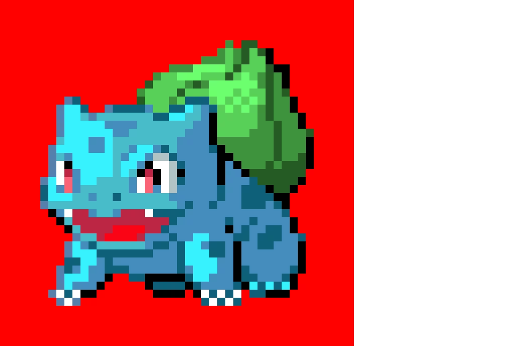 Bulbasaur_1