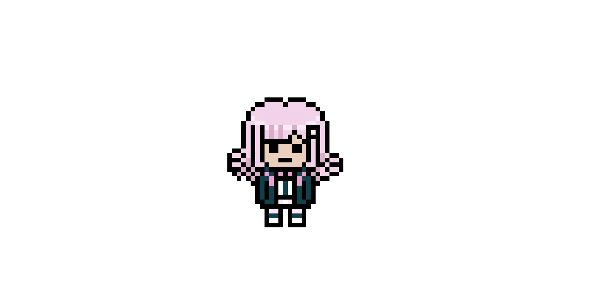 Chiaki test peice
