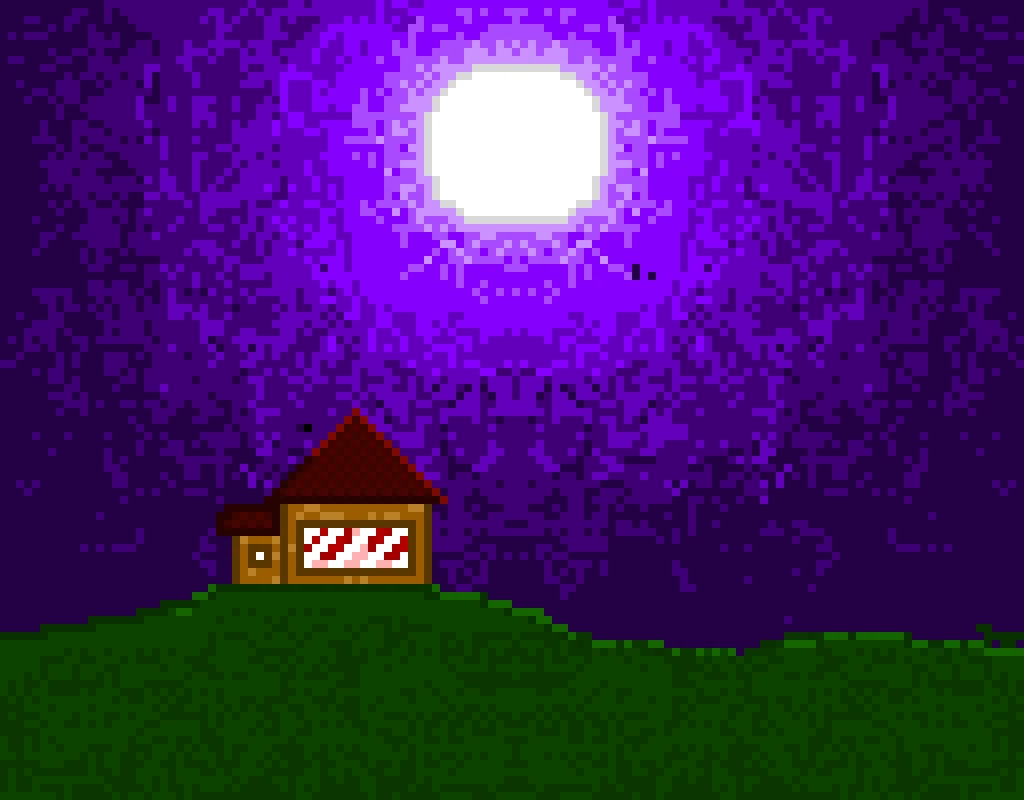 I was just bored lol